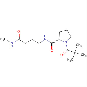 CAS No 420839-04-9  Molecular Structure