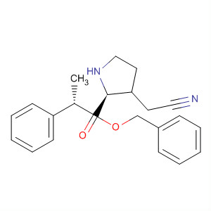 CAS No 420840-11-5  Molecular Structure