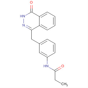 CAS No 420847-65-0  Molecular Structure