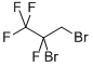 CAS No 421-92-1  Molecular Structure