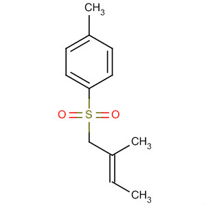 CAS No 42104-21-2  Molecular Structure