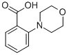 CAS No 42106-48-9  Molecular Structure