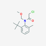 Cas Number: 4212-91-3  Molecular Structure