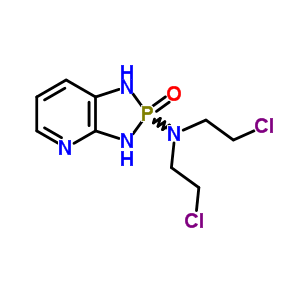 Cas Number: 4213-46-1  Molecular Structure