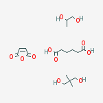 CAS No 42133-47-1  Molecular Structure