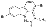 CAS No 42134-91-8  Molecular Structure