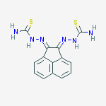 CAS No 42135-96-6  Molecular Structure