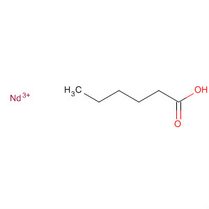 CAS No 42138-69-2  Molecular Structure