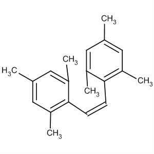 CAS No 4214-39-5  Molecular Structure