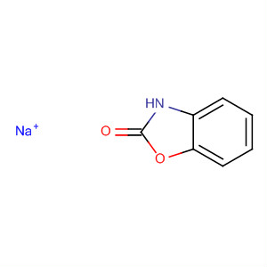 CAS No 42142-71-2  Molecular Structure