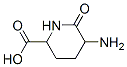 Cas Number: 42155-74-8  Molecular Structure