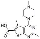 CAS No 421565-56-2  Molecular Structure