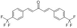 CAS No 42160-07-6  Molecular Structure