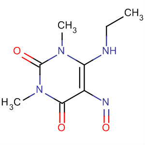 CAS No 4217-36-1  Molecular Structure