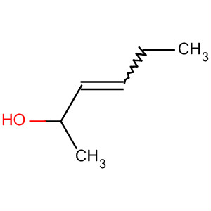 Cas Number: 42185-97-7  Molecular Structure