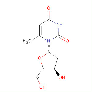 CAS No 42188-37-4  Molecular Structure
