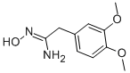 CAS No 42191-48-0  Molecular Structure