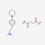 Cas Number: 42192-94-9  Molecular Structure