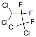 CAS No 422-52-6  Molecular Structure