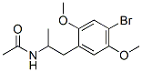 Cas Number: 42203-75-8  Molecular Structure