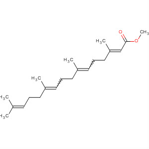 CAS No 42207-88-5  Molecular Structure