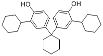 CAS No 4221-68-5  Molecular Structure