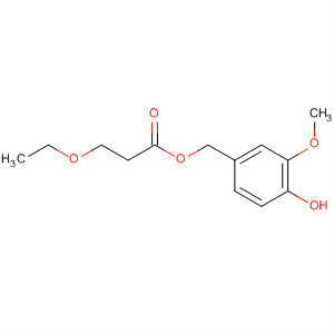 Cas Number: 422268-54-0  Molecular Structure