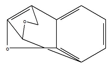 Cas Number: 422315-15-9  Molecular Structure