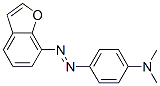 CAS No 42242-58-0  Molecular Structure