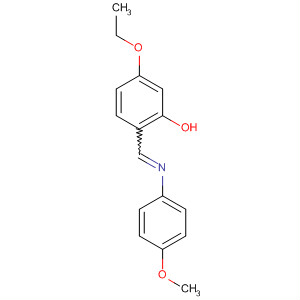 CAS No 42243-41-4  Molecular Structure