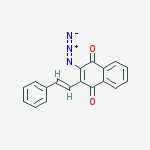 CAS No 42244-94-0  Molecular Structure