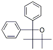 CAS No 42245-06-7  Molecular Structure