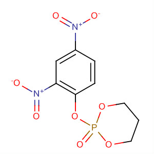 CAS No 4225-82-5  Molecular Structure