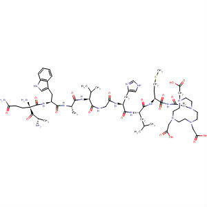 CAS No 422512-75-2  Molecular Structure