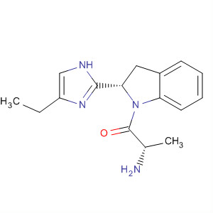 Cas Number: 422572-71-2  Molecular Structure