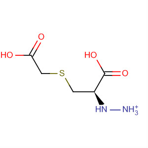 CAS No 42266-99-9  Molecular Structure