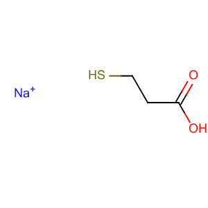 CAS No 42267-40-3  Molecular Structure