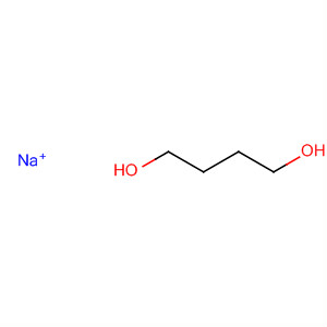 CAS No 42271-23-8  Molecular Structure