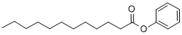 CAS No 4228-00-6  Molecular Structure