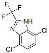 Cas Number: 4228-89-1  Molecular Structure
