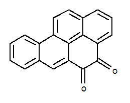 CAS No 42286-46-4  Molecular Structure
