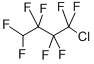 CAS No 423-31-4  Molecular Structure