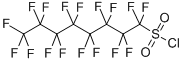 Cas Number: 423-60-9  Molecular Structure