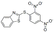 CAS No 4230-91-5  Molecular Structure