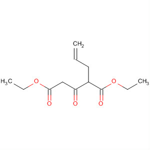 CAS No 42324-17-4  Molecular Structure