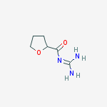 CAS No 42326-35-2  Molecular Structure