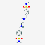 CAS No 4234-34-8  Molecular Structure