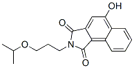 CAS No 42359-53-5  Molecular Structure