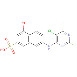 CAS No 42360-28-1  Molecular Structure