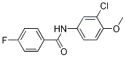 CAS No 423735-68-6  Molecular Structure